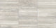 12x24 Reservorio  Natural Stone-Look Matte Smooth Porcelain Tile Gray