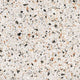 12x24 Poke Speckled Natural Terrazzo-Look Matte Smooth Porcelain Tile