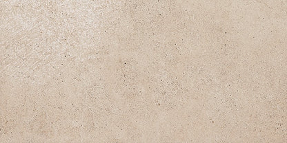 12x24 Haut Monde  Natural Stone-Look Matte Smooth Porcelain Tile Cream Beige