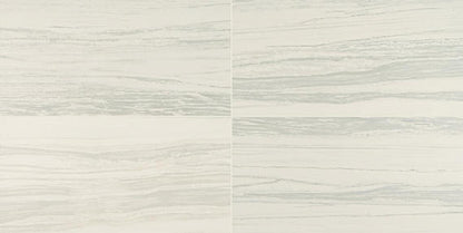12x24 Vertuo Light Veining  Natural Stone-Look Matte Smooth Porcelain Tile Striped Beige