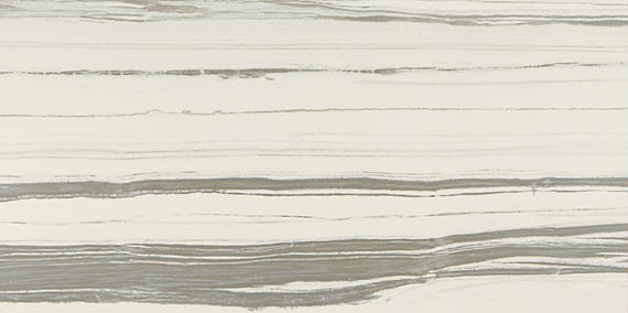 12x24 Vertuo Light Veining  Natural Stone-Look Matte Smooth Porcelain Tile Striped Gray