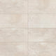 12x24 Artsy Light Veining  Natural Marble-Look Matte Smooth Porcelain Tile Cream Beige