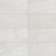 12x24 Artsy Light Veining  Natural Marble-Look Matte Smooth Porcelain Tile Light Taupe