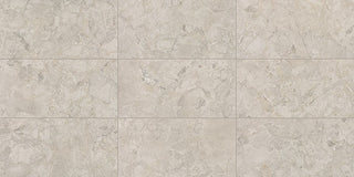 12x24 Forgehaus Natural Stone-Look Matte Smooth Porcelain Tile
