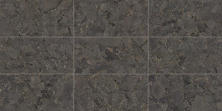 12x24 Forgehaus Natural Stone-Look Matte Smooth Porcelain Tile