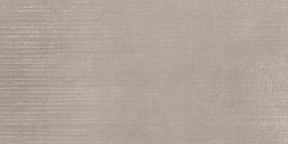 12x24 Illusionist  Natural Concrete-Look Matte Smooth Porcelain Tile Taupe Gray
