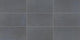 12x24 Illusionist  Natural Concrete-Look Matte Smooth Porcelain Tile Slate Gray