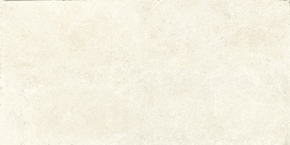 12x24 Uniche  Natural Stone-Look Matte Smooth Porcelain Tile Ivory Beige