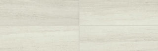 Light Beige - 12x24 Articulo Natural Stone-Look Matte Smooth Porcelain Tile