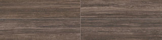 Dark Brown - 12x24 Articulo Natural Stone-Look Matte Smooth Porcelain Tile