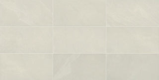12x24 Modern Oasis Natural Stone-Look Matte Smooth Porcelain Tile