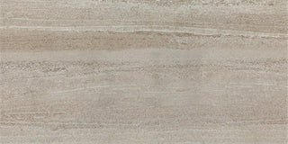 Taupe Gray - 12x24 Avenel Natural Stone-Look Matte Smooth Porcelain Tile