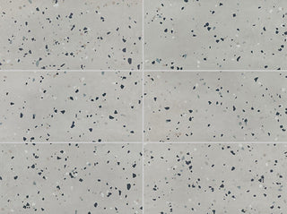 12x24 Color Story Floor Natural Concrete-Look Matte Smooth Porcelain Tile