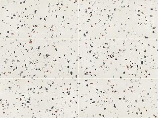 12x24 Color Story Floor Natural Concrete-Look Matte Smooth Porcelain Tile