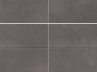 12x24 Color Story Floor Natural Concrete-Look Matte Smooth Porcelain Tile