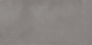 Medium Gray - 12x24 Color Story Floor Natural Concrete-Look Matte Smooth Porcelain Tile