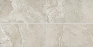 12x24 Archaia Natural Stone-Look Matte Smooth Porcelain Tile