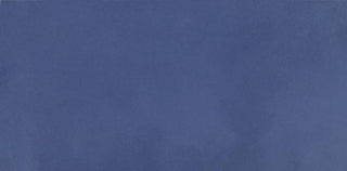 Deep Blue - 12x24 Color Story Floor Natural Concrete-Look Matte Smooth Porcelain Tile