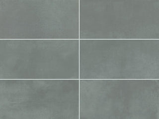12x24 Color Story Floor Natural Concrete-Look Matte Smooth Porcelain Tile