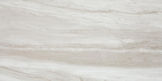 12x24 Platinum  Natural Marble-Look Matte Smooth Porcelain Tile Soft Cream Gray