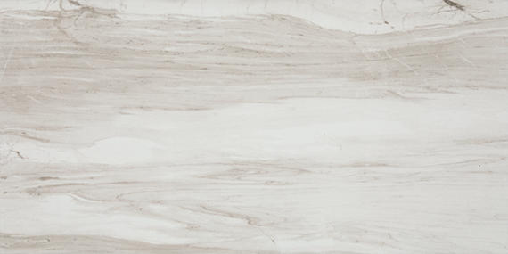 12x24 Platinum  Natural Marble-Look Matte Smooth Porcelain Tile Soft Cream Gray