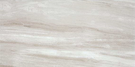 12x24 Platinum  Natural Marble-Look Matte Smooth Porcelain Tile Soft Cream Gray