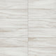 12x24 Platinum  Natural Marble-Look Matte Smooth Porcelain Tile Soft Cream Gray
