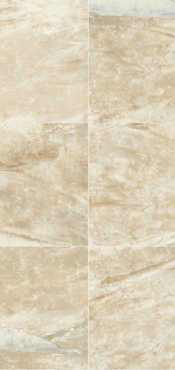 12x24 Danya  Natural Stone-Look Matte Smooth Porcelain Tile Sandy Beige