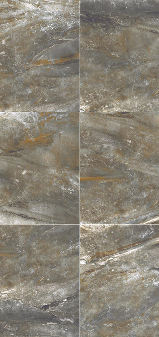 12x24 Danya Natural Stone-Look Matte Smooth Porcelain Tile