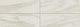 12x24 Perpetuo Light Veining  Natural Marble-Look Matte Smooth Porcelain Tile Cream White