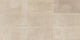 12x24 Reminiscent Grid  Natural Concrete-Look Matte Smooth Porcelain Tile Warm Beige