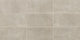 12x24 Reminiscent Grid  Natural Concrete-Look Matte Smooth Porcelain Tile Light Gray
