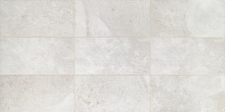 12x24 Rochester Natural Stone-Look Matte Smooth Porcelain Tile