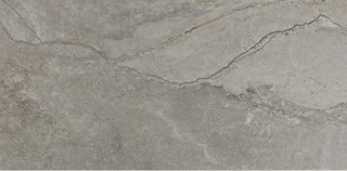 Dark Gray - 12x24 Stone Theory Natural Stone-Look Matte Smooth Porcelain Tile