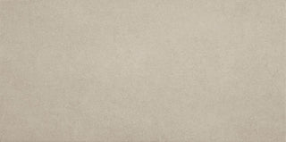 Soft Beige - 12x24 Volume 1.0 Stepwise Concrete-Look Matte Smooth Porcelain Tile