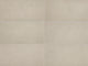 12x24 Volume 1.0  Stepwise Concrete-Look Matte Smooth Porcelain Tile Soft Beige