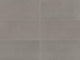 12x24 Volume 1.0  Stepwise Concrete-Look Matte Smooth Porcelain Tile Taupe Gray