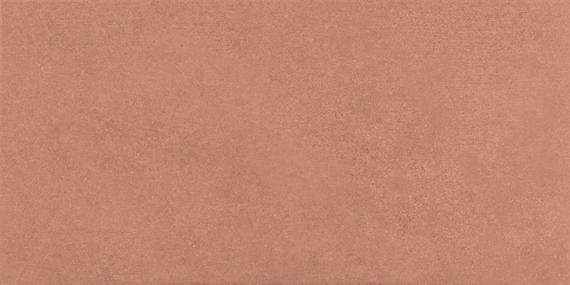 12x24 Volume 1.0  Stepwise Concrete-Look Matte Smooth Porcelain Tile Rust Brown