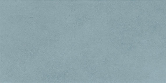 12x24 Volume 1.0  Stepwise Concrete-Look Matte Smooth Porcelain Tile Light Blue