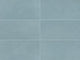12x24 Volume 1.0  Stepwise Concrete-Look Matte Smooth Porcelain Tile Light Blue