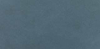 Slate Blue - 12x24 Volume 1.0 Stepwise Concrete-Look Matte Smooth Porcelain Tile