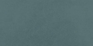 Teal Blue - 12x24 Volume 1.0 Stepwise Concrete-Look Matte Smooth Porcelain Tile