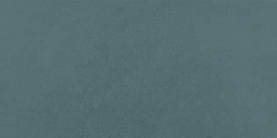 12x24 Volume 1.0  Stepwise Concrete-Look Matte Smooth Porcelain Tile Teal Blue
