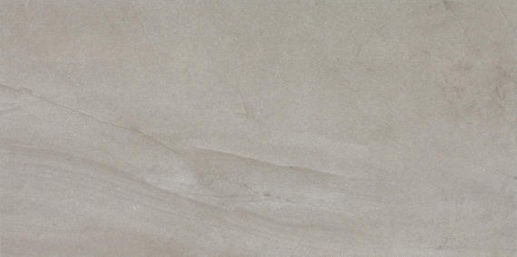 12x24 Wanderwise  Natural Stone-Look Matte Smooth Porcelain Tile Light Gray
