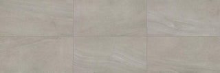 12x24 Wanderwise Natural Stone-Look Matte Smooth Porcelain Tile