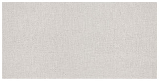Cotton White - 12x24 Alterations Natural Fabric-Look Matte Smooth Porcelain Tile
