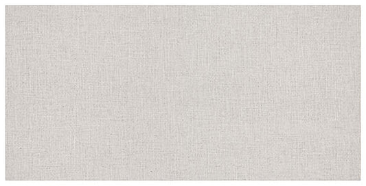 12x24 Alterations Natural Fabric-Look Matte Smooth Porcelain Tile