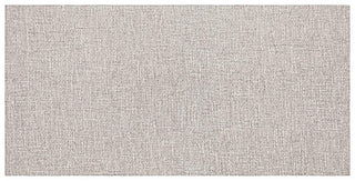12x24 Alterations Natural Fabric-Look Matte Smooth Porcelain Tile