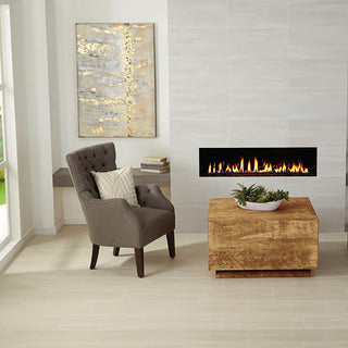 Beige - 12x24 Persuade Natural Concrete-Look Matte Smooth Porcelain Tile