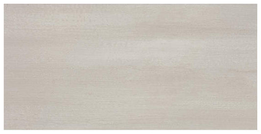 12x24 Persuade  Natural Concrete-Look Matte Smooth Porcelain Tile Gray